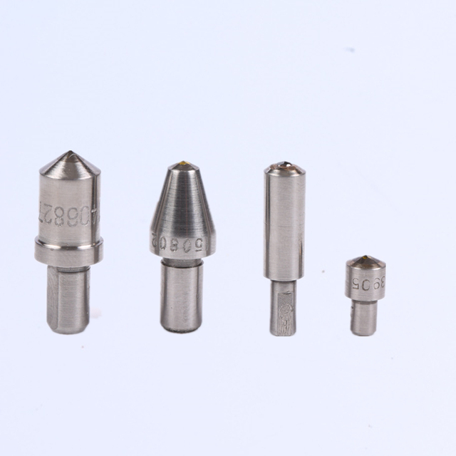 Diamond Tip Micro Vickers Indenter Hardness Tester Vickers Hardness Tester Price