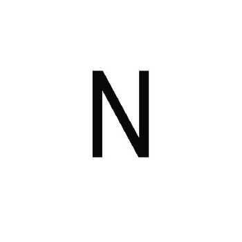 N
