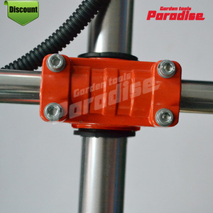 Support de poignée pour débroussailleuse, diamètre 26 mm et 28 mm, pièces de rechange - Product Image 5