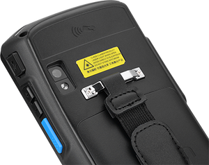 Blovedream Bán Sỉ Máy Đọc Mã Vạch PDA UHF <span class=keywords><strong>RFID</strong></span> Máy Tính Bảng <span class=keywords><strong>Android</strong></span> Cầm Tay 5 Inch Máy Quét Mã Vạch 1D/2D PDA - Product Image 5
