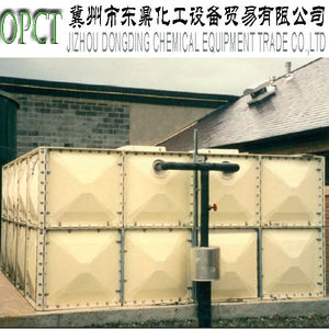 Grp réservoir de stockage d'<span class=keywords><strong>eau</strong></span> de stockage <span class=keywords><strong>hors</strong></span> <span class=keywords><strong>sol</strong></span> et utilisé pour l'<span class=keywords><strong>eau</strong></span> <span class=keywords><strong>potable</strong></span> - Product Image 2