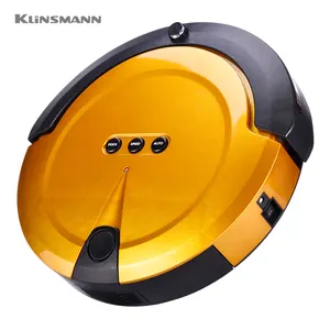 klinsmann自動掃討クリーナーロボット掃除機