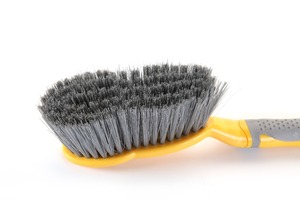 Recogedor de polvo con un cepillo - Product Image 3