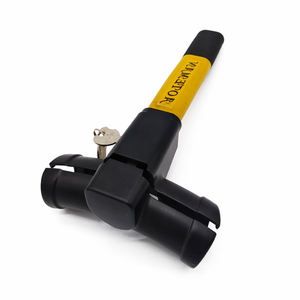 कार के स्टीयरिंग व्हील लॉक (CQ-6004) - Product Image 6