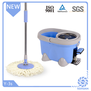 produits de nettoyage de voiture 2014 360 ​​degree ouragan spin vadrouille - Product Image 1
