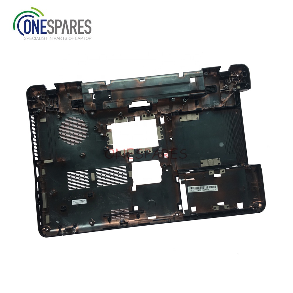 Base Châssis Inférieur Pour Toshiba Satellite C660 - AP0H0000400 - Occasion