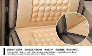 Bantal Kursi Mobil Maget Pijat - Product Image 5