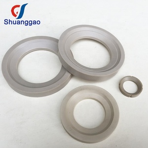 Tùy chỉnh nhựa PEEK Ngồi PEEK Bóng Con Dấu Van - Product Image 4