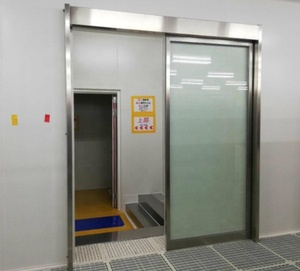 <strong>Electric</strong> Sliding Glass <strong>Door</strong> <strong>Openers</strong>,sensor <strong>Door</strong> System,<strong>Guangzhou</strong> Automatic <strong>Door</strong> Operator - Product Image 6