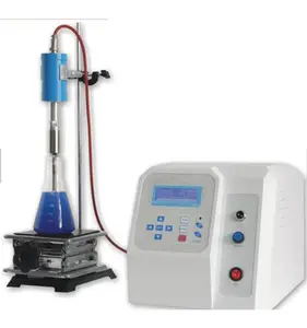 200W 500ul-500ml Ultrasonic Extractor for Extraction of Proteins in Cell Molecules and Extraction of Chinese Herbs