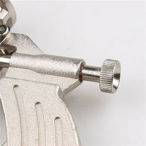 Réplique de <span class=keywords><strong>pistolet</strong></span> de réparation Mobile, haute qualité, boîtier rigide, Pc contrôleur de <span class=keywords><strong>pistolet</strong></span> - Product Image 3