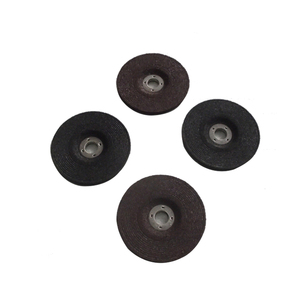 14 "rueda de corte centro Deprimido - Product Image 2