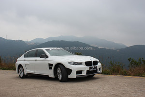 <span class=keywords><strong>f10</strong></span> 5er stoßstange für bmw <span class=keywords><strong>f10</strong></span> h stil - Product Image 2