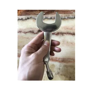 ประแจแหวนผสมโลหะ,เครื่องมือโลหะผสมแบบกำหนดเองประแจแหวนและประแจปลายเปิด