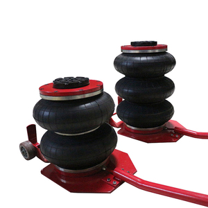 Facile ascenseur véhicule Outil gonflable <span class=keywords><strong>mini</strong></span> <span class=keywords><strong>2</strong></span> tonnes vérin - Product Image 3