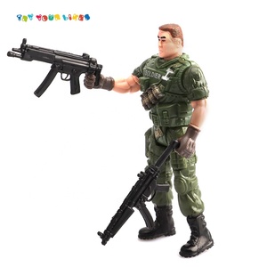 Meninos como jogar 2019 nova arma militar jogo, brinquedos