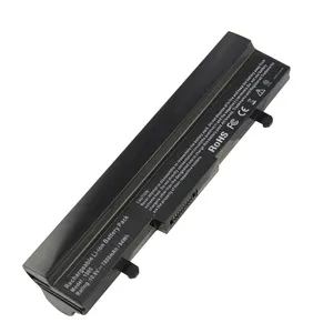 Batería de portátil de 9 celdas 10.8V7800mAh para portátil Asus EeePC 1005 1005HA 1001PX 1005PX