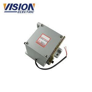 Электронный привод регулятора 24 В ADC225 - Product Image 3