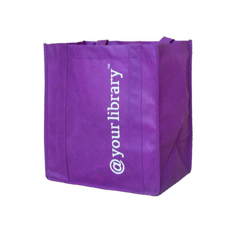 Hight Qualité Recyclage Durable Six Bouteilles Non Tissé Sac De Vin