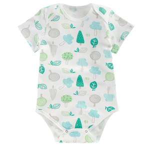 Sleeveless del bambino del Cotone Lavorato A Maglia Bambino <span class=keywords><strong>Pagliaccetto</strong></span> Dal Fornitore Della Cina - Product Image 1