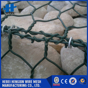 Chaud plongé treillis métallique hexagonal <span class=keywords><strong>rouleau</strong></span> <span class=keywords><strong>acheter</strong></span> directement <span class=keywords><strong>de</strong></span> l'usine <span class=keywords><strong>de</strong></span> Porcelaine - Product Image 3