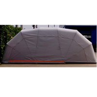 Tente de garage pliable portable pour voiture à vendre