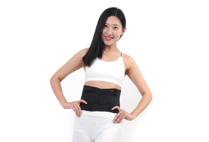 Self Heating Magnetic Therapy Waist Support Belt Lumbar Back Waist Brace - Product Image 4