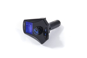 Venta caliente Dual usb car <span class=keywords><strong>mp3</strong></span> transmisor fm <span class=keywords><strong>con</strong></span> <span class=keywords><strong>bluetooth</strong></span> - Product Image 4