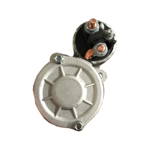 Moteur de démarrage automatique de voiture 12V 0.85KW 8T CW pour <span class=keywords><strong>Renault</strong></span> <span class=keywords><strong>Megane</strong></span> Cs1276 D7E27 D7E47 - Product Image 4