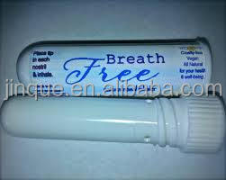 Jinque <span class=keywords><strong>nasal</strong></span> <span class=keywords><strong>Inhaler</strong></span> ฟรีการออกแบบงานศิลปะ - Product Image 5