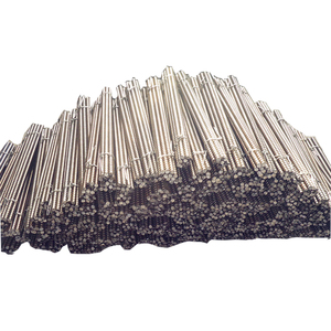 Barre d'ancrage de coffrage galvanisée sur mesure - Product Image 6