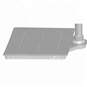 HD 13MP USB3.0 предметы визуальный Презентер OCR Book камера сканер с фронтальной съемкой двойная камера - Product Image 5