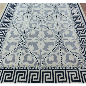 100% rayon tessuto materiale persiano quattro stagioni <span class=keywords><strong>viscosa</strong></span> tappeti di seta - Product Image 6