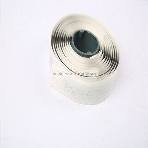 Cinta de Butilo Autoadhesiva Jingtong, Cinta de Goma de Butilo Adhesiva Impermeable <span class=keywords><strong>para</strong></span> Sellado de Juntas de Construcción - Product Image 3