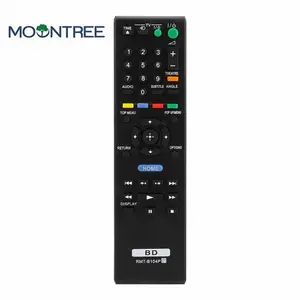 Hot sale Remote Control For Sony RMT-B104P RMT-B104A RMT-B105A BD Blu-Ray DVD Home Theater AV System