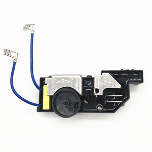 BOS interruptor de herramienta eléctrica GSH 11E regulador de velocidad. Interruptores de martillo, controlador de velocidad - Product Image 2