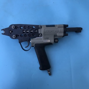 Piezas de pistola de WOC-C7 <span class=keywords><strong>WOODPECKER</strong></span>, alicates de anillo de cerdo para fabricantes de China - Product Image 4