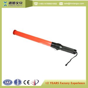 Comprar direto da china recarregável varinha tráfego batons home depot - Product Image 4