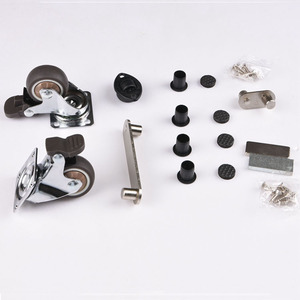 Tiết Kiệm Không Gian Nội Thất Cơ Chế Thiết Lập Giải Pháp Phòng Ngủ Văn Phòng Làm Việc Top Swiveling Hội Bảng Top Xoay Phù Hợp - Product Image 2