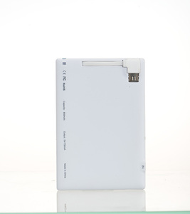 2015 mejor fábrica molde privado de alta calidad de marca banco universal de la energía con MFI - Product Image 3