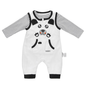 JoJody Romper Bébé, Grenouillère Serpillère Vêtement Pyjama Combinaison