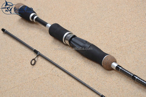 En gros poignée en liège nano carbone Fuji guides <span class=keywords><strong>de</strong></span> <span class=keywords><strong>canne</strong></span> à pêche - Product Image 5