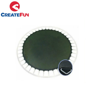 Tappeto Elastico Certificato ASTM CreateFun, Superato il Test UV di 5000 Ore - Product Image 5