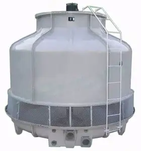 cooling tower filling pack for water coolant