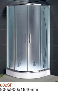 800 x 800 mm <span class=keywords><strong>cabine</strong></span> <span class=keywords><strong>de</strong></span> <span class=keywords><strong>douche</strong></span> avec tige en acier inoxydable et <span class=keywords><strong>poignée</strong></span>, Charnière ouverture salle <span class=keywords><strong>de</strong></span> <span class=keywords><strong>douche</strong></span> - Product Image 1
