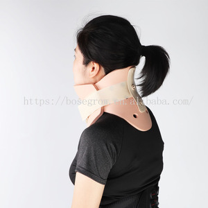 ฟิลาเดลเฟียปากมดลูกปกกระดูกฟิลาเดลเฟียคอรั้งสำหรับคอปวดฉุด - Product Image 6