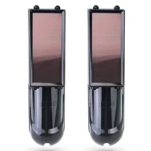 High Quality Home Security 433MHz Solar Wireless Alarm Beams With 100M Detecting distance PST-SIB100