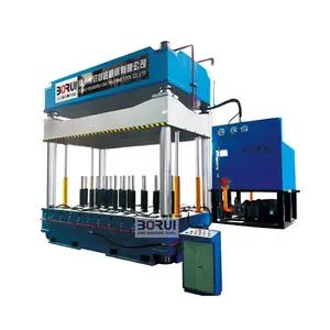 1000 5000 ton 1000t hydraulic press for sale