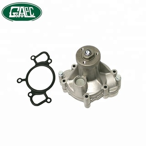 <span class=keywords><strong>Bomba</strong></span> de Agua para Sistema de Refrigeración Eficiente 4575902 JLM20143 JLM20579 JLM20915 AJ88912 GL0311 para Piezas de Land Rover Range Rover Sport - Product Image 2