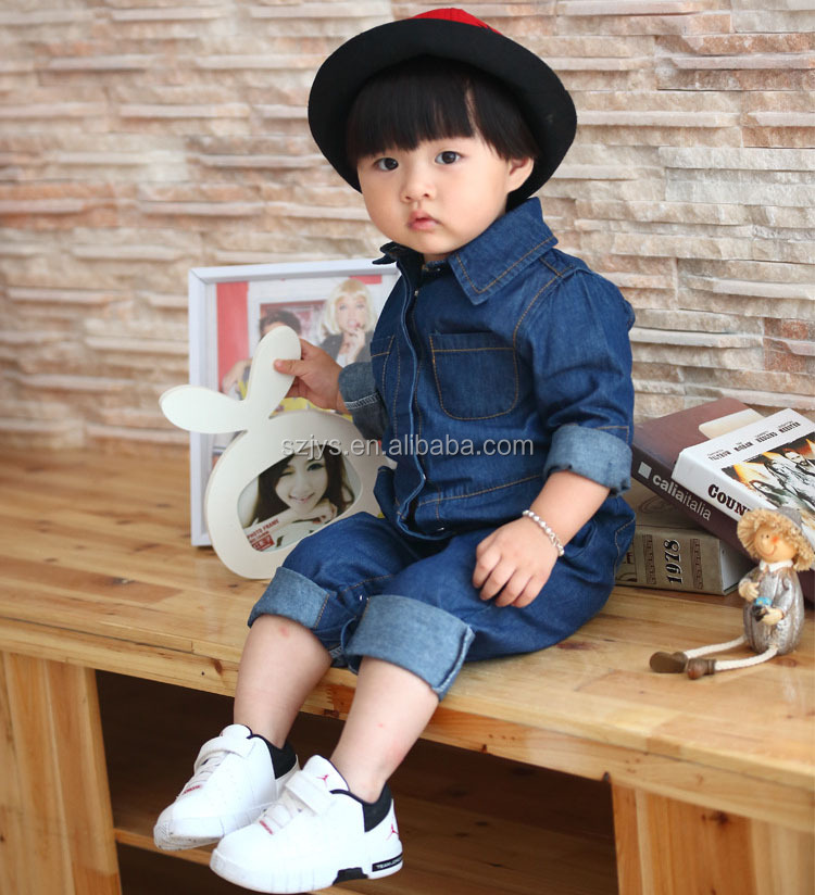 Джинсы для мальчиков, новый дизайн 2015